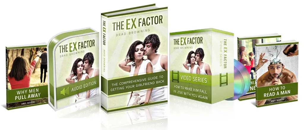 Ex Factor Guide Review