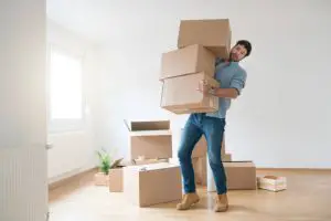 How To Get Brother-In-Law To Move Out?