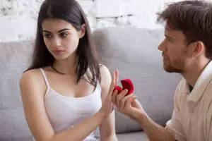 She Says She Doesn't Have Feelings for Me Anymore: What Should I Do?
