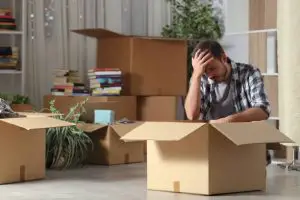 How To Get Brother-In-Law To Move Out