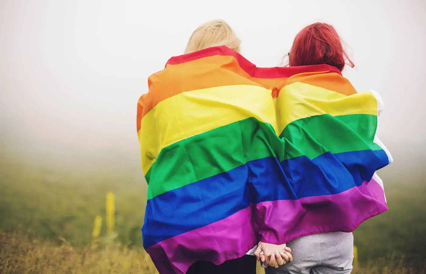 What To Do If Your Brother Supports LGBTQ?