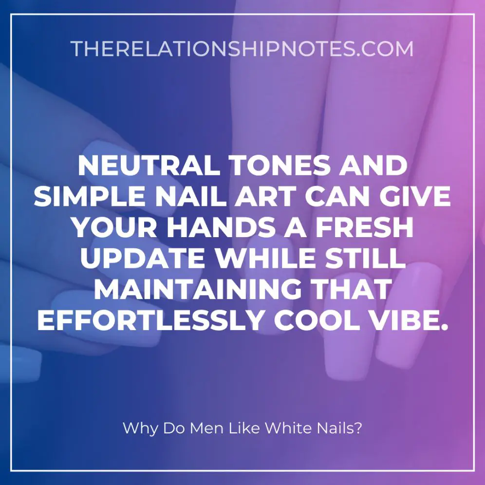Alternatives To Traditional White Nail Polish