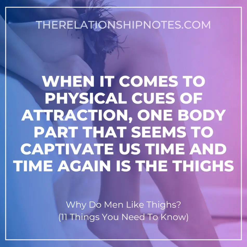 Cues of Attraction