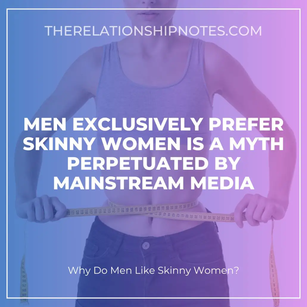 Skinny Women