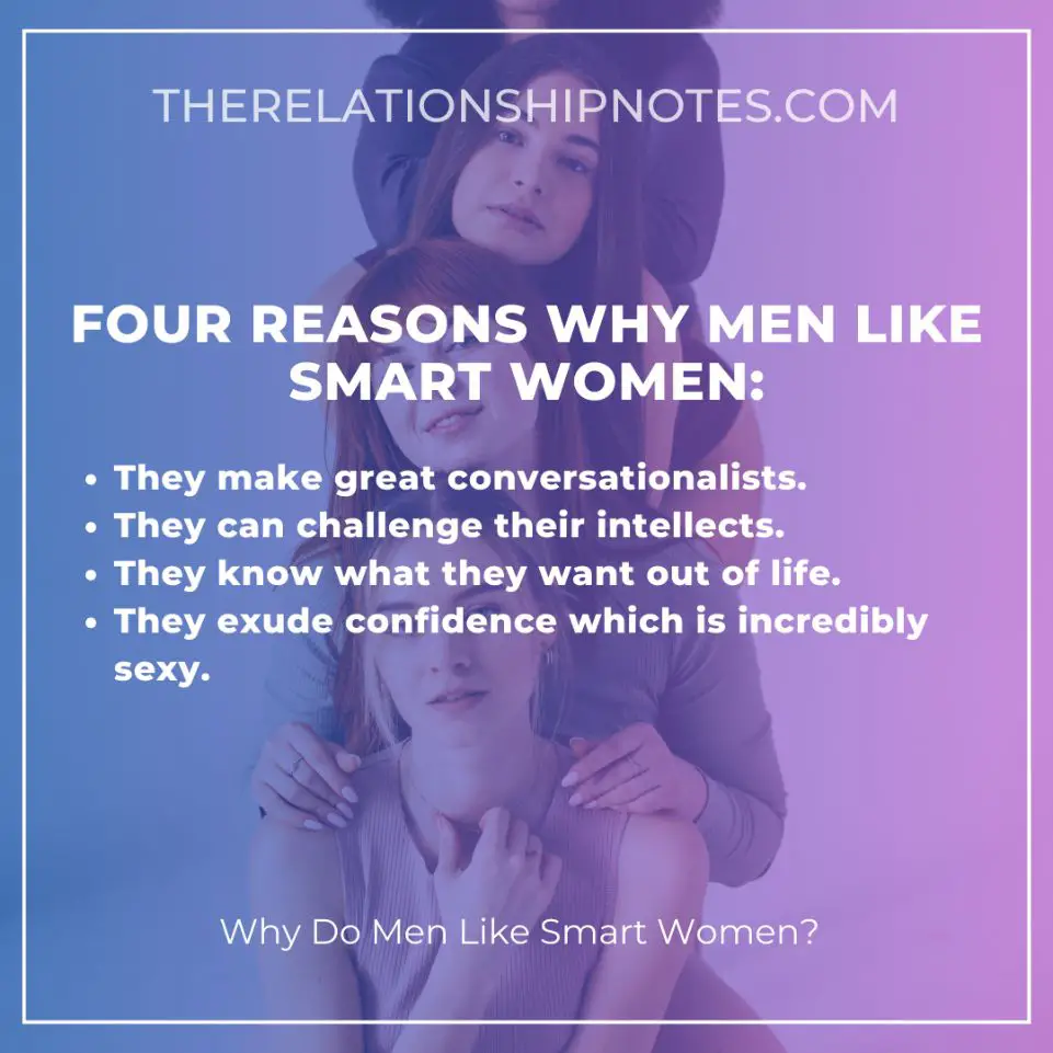 Smart Women