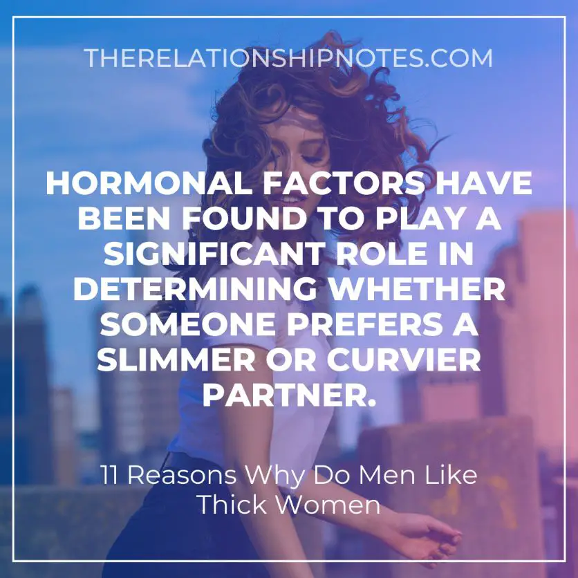 The Role Of Hormones