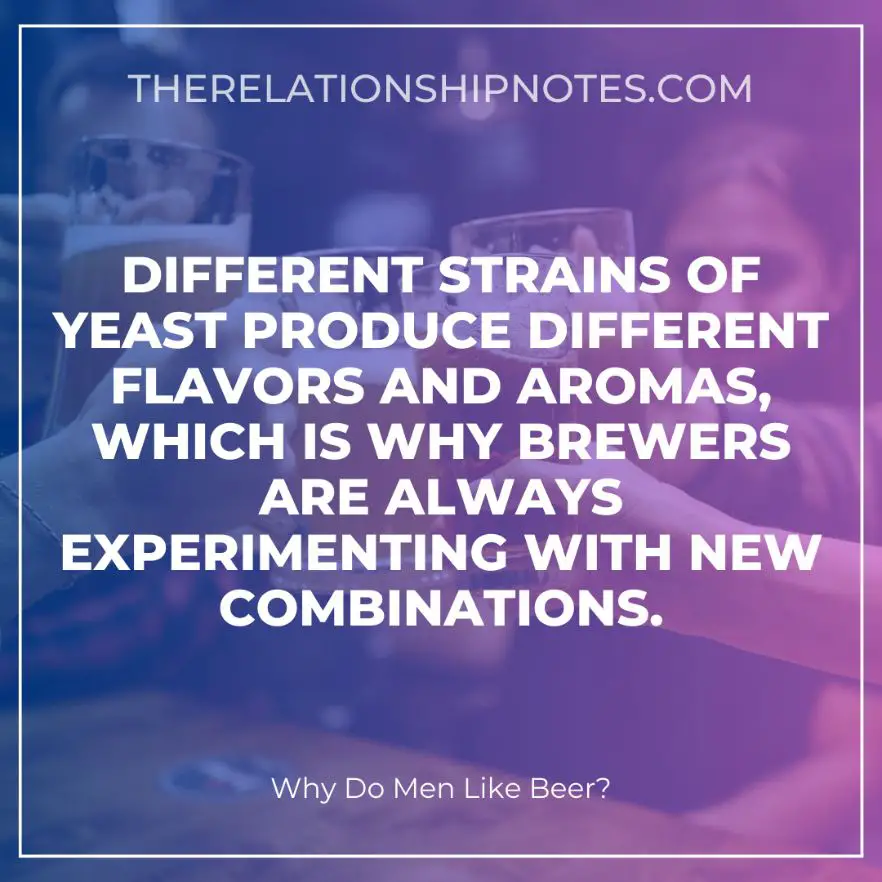 The Science Of Brewing