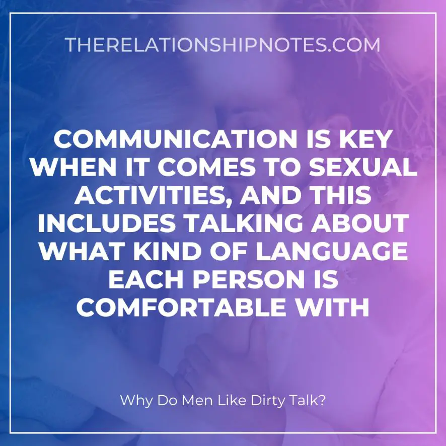 Tips For Incorporating Dirty Talk